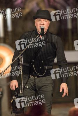 Exklusives Unplugged-Konzert in Apolda