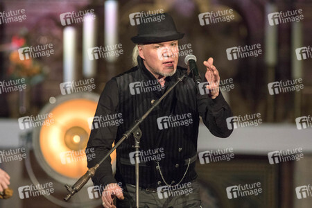 Exklusives Unplugged-Konzert in Apolda