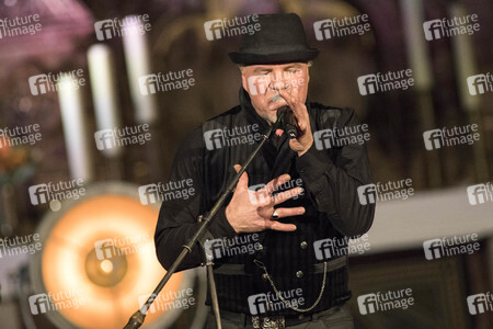Exklusives Unplugged-Konzert in Apolda