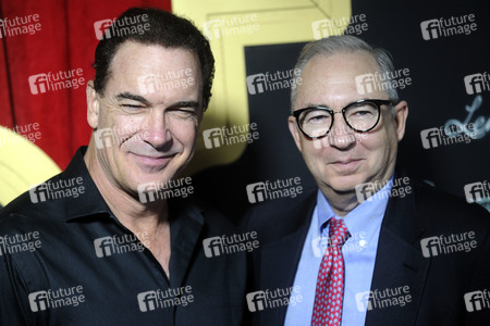 Season 2 Premiere 'Eine Reihe betrüblicher Ereignisse' in New York