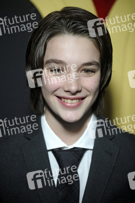 Season 2 Premiere 'Eine Reihe betrüblicher Ereignisse' in New York