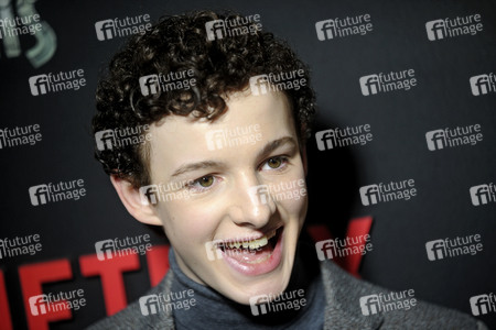 Season 2 Premiere 'Eine Reihe betrüblicher Ereignisse' in New York