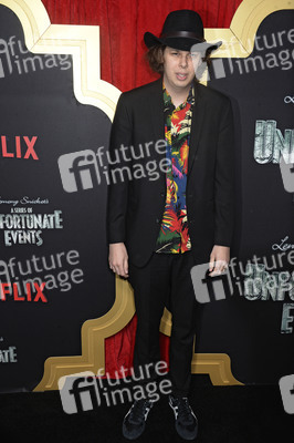 Season 2 Premiere 'Eine Reihe betrüblicher Ereignisse' in New York