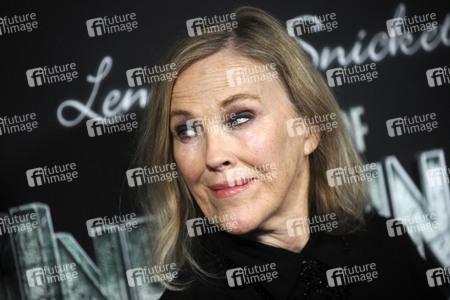 Season 2 Premiere 'Eine Reihe betrüblicher Ereignisse' in New York