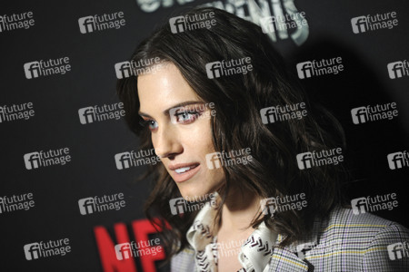 Season 2 Premiere 'Eine Reihe betrüblicher Ereignisse' in New York