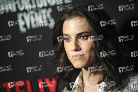 Season 2 Premiere 'Eine Reihe betrüblicher Ereignisse' in New York