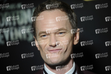 Season 2 Premiere 'Eine Reihe betrüblicher Ereignisse' in New York