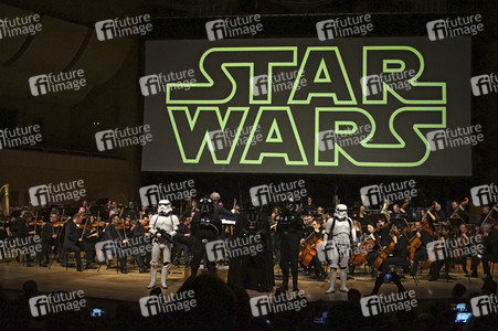 'Star Wars in Concert - Eine neue Hoffnung' in München