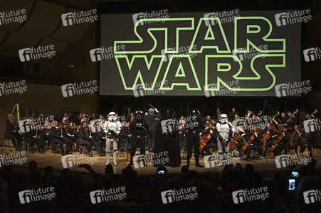 'Star Wars in Concert - Eine neue Hoffnung' in München