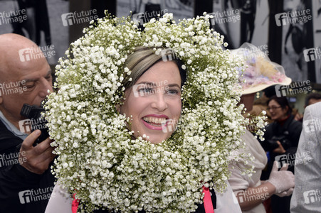 Easter Parade 2018 in New York