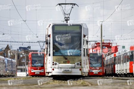 Symbolfoto Nahverkehr