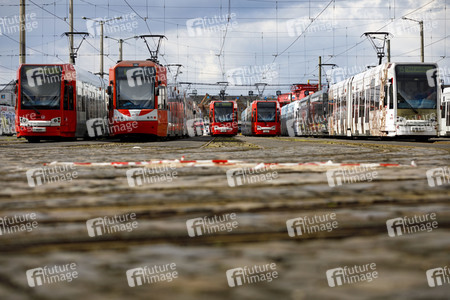 Symbolfoto Nahverkehr