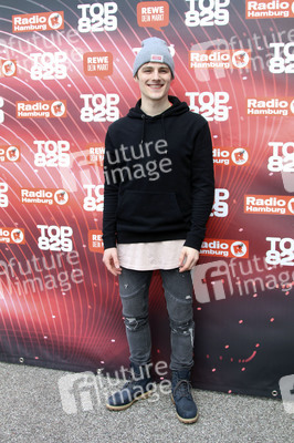 Radio Hamburg Top 829 Oster-Mega-Hit-Marathon 2018 in Hamburg