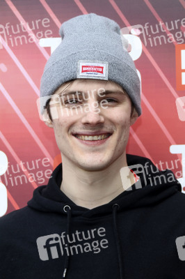 Radio Hamburg Top 829 Oster-Mega-Hit-Marathon 2018 in Hamburg
