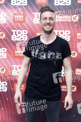 Radio Hamburg Top 829 Oster-Mega-Hit-Marathon 2018 in Hamburg