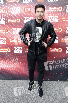 Radio Hamburg Top 829 Oster-Mega-Hit-Marathon 2018 in Hamburg