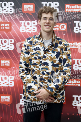 Radio Hamburg Top 829 Oster-Mega-Hit-Marathon 2018 in Hamburg