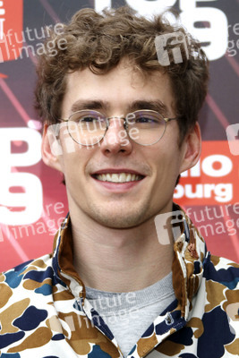 Radio Hamburg Top 829 Oster-Mega-Hit-Marathon 2018 in Hamburg