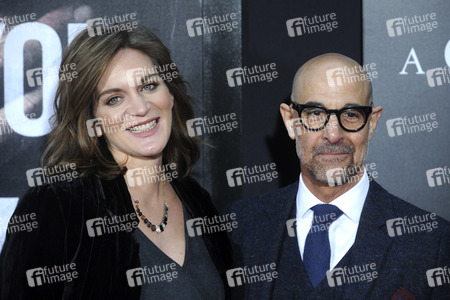 Filmpremiere 'A Quiet Place' in New York
