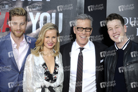 Filmpremiere 'A Quiet Place' in New York