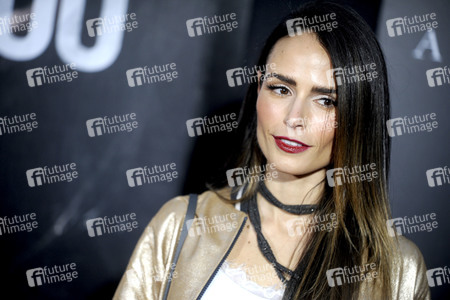 Filmpremiere 'A Quiet Place' in New York