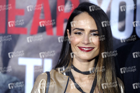 Filmpremiere 'A Quiet Place' in New York