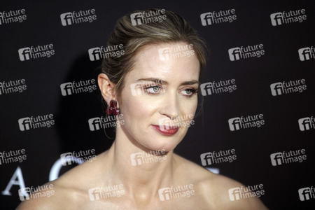 Filmpremiere 'A Quiet Place' in New York
