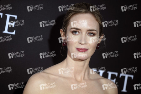 Filmpremiere 'A Quiet Place' in New York