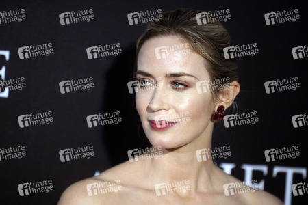 Filmpremiere 'A Quiet Place' in New York
