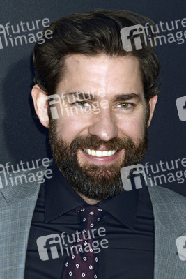 Filmpremiere 'A Quiet Place' in New York