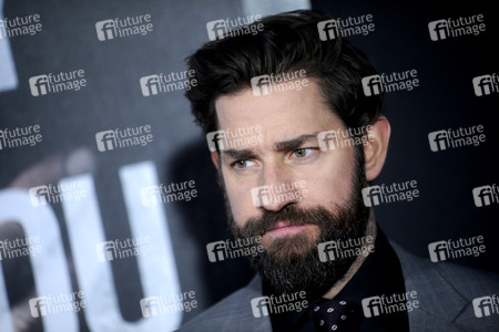 Filmpremiere 'A Quiet Place' in New York