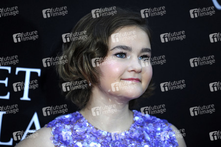Filmpremiere 'A Quiet Place' in New York