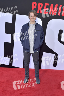 Filmpremiere 'Der Sex Pakt' in Los Angeles