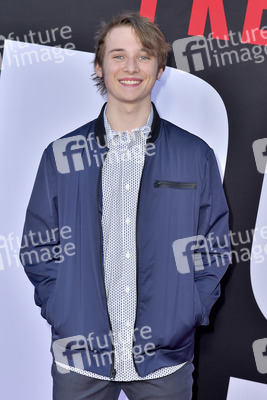 Filmpremiere 'Der Sex Pakt' in Los Angeles
