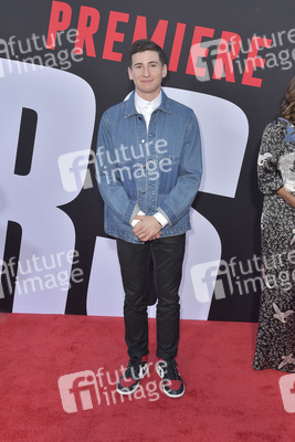 Filmpremiere 'Der Sex Pakt' in Los Angeles