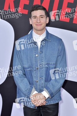 Filmpremiere 'Der Sex Pakt' in Los Angeles