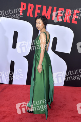 Filmpremiere 'Der Sex Pakt' in Los Angeles