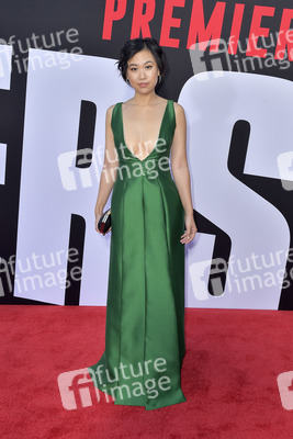 Filmpremiere 'Der Sex Pakt' in Los Angeles