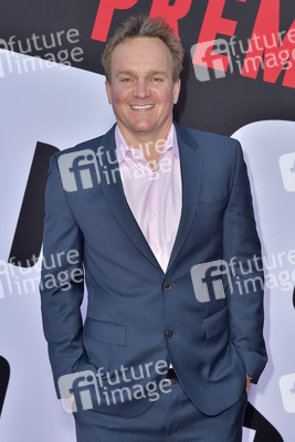 Filmpremiere 'Der Sex Pakt' in Los Angeles