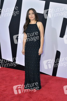 Filmpremiere 'Der Sex Pakt' in Los Angeles