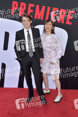 Filmpremiere 'Der Sex Pakt' in Los Angeles
