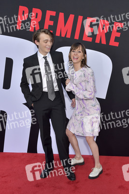 Filmpremiere 'Der Sex Pakt' in Los Angeles
