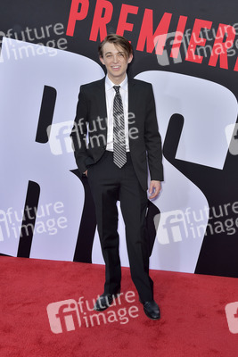 Filmpremiere 'Der Sex Pakt' in Los Angeles