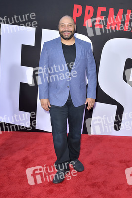 Filmpremiere 'Der Sex Pakt' in Los Angeles