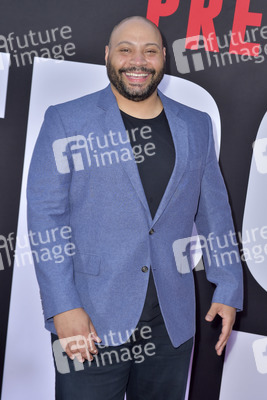 Filmpremiere 'Der Sex Pakt' in Los Angeles