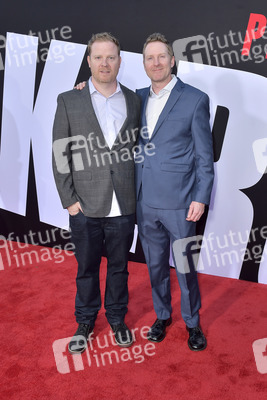 Filmpremiere 'Der Sex Pakt' in Los Angeles