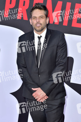 Filmpremiere 'Der Sex Pakt' in Los Angeles