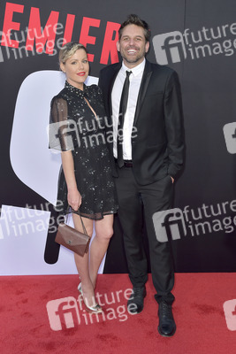 Filmpremiere 'Der Sex Pakt' in Los Angeles