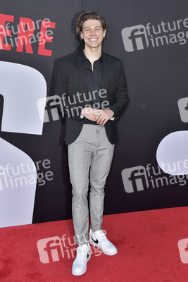 Filmpremiere 'Der Sex Pakt' in Los Angeles