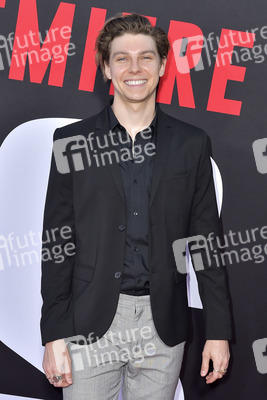 Filmpremiere 'Der Sex Pakt' in Los Angeles